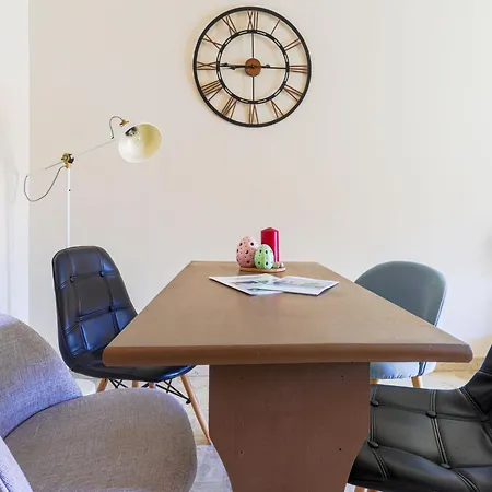 Les Balcons De Battisti By Interhome * Nice